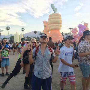 Meet your Posher, Nick